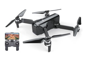 کوادکوپتر SJRC F11 PRO
