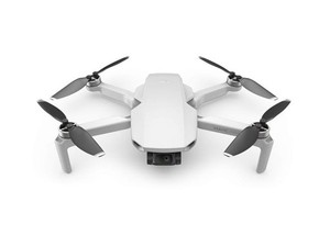 هلی شات مویک مینی کمبو - DJI Mavic Mini