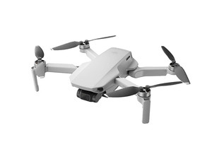 هلی شات مویک مینی کمبو - DJI Mavic Mini
