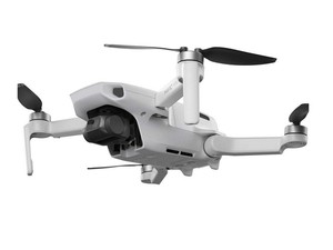 هلی شات مویک مینی کمبو - DJI Mavic Mini