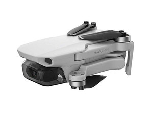 هلی شات مویک مینی کمبو - DJI Mavic Mini