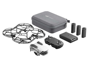 هلی شات مویک مینی کمبو - DJI Mavic Mini
