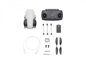 هلی شات مویک مینی کمبو - DJI Mavic Mini