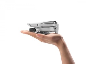 هلی شات مویک مینی کمبو - DJI Mavic Mini