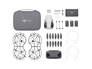 هلی شات مویک مینی کمبو - DJI Mavic Mini
