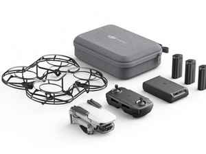 هلی شات مویک مینی کمبو - DJI Mavic Mini