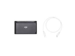 هاب شارژر مویک مینی - Mavic Mini Two-Way Charging Hub