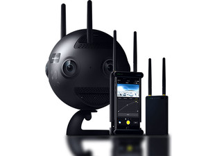 دوربین Insta360 Pro 2