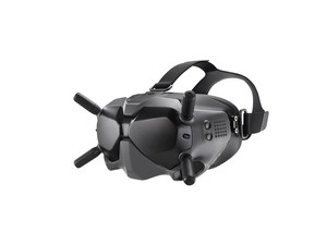 fpv goggles dji