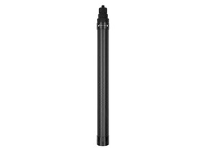 مونوپاد سلفی نامرعی اینستا360 Insta360 Carbon Fiber Selfie Stick