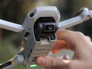 دوربین و گیمبال مویک مینی - Mavic Mini Camera Gimbal