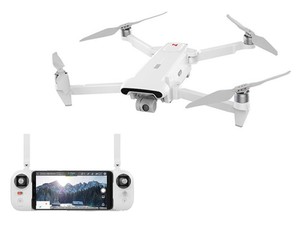 هلی شات شیائومی Fimi X8 SE (کارکرده)
