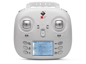 ریموت کنترل هلی شات WLTOYS X1S