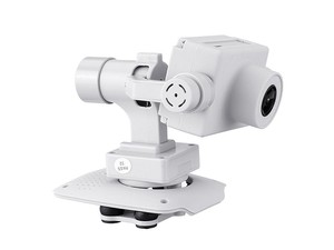 گیمبال و دوربین کوادکوپتر WLTOYS X1S