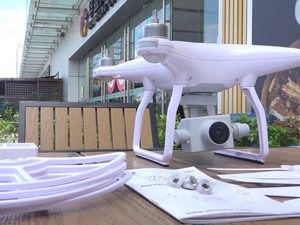 WLTOYS X1S Drone