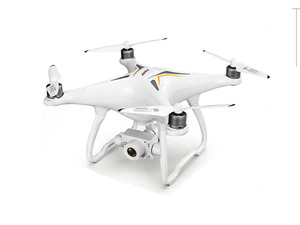 کوادکوپتر JJRC X6