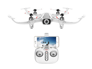 کوادکوپتر سایما Syma W1