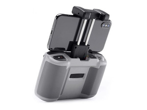 نمای پشت ریموت کنترل mavic air 2