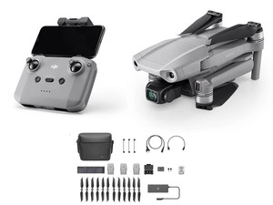 هلی شات DJI Mavic Air 2