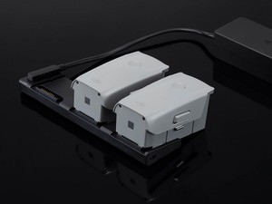 هلی شات DJI Mavic Air 2
