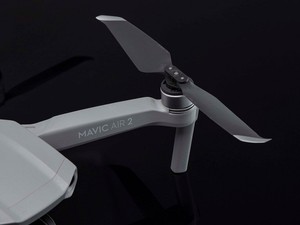 ملخ هلی شات Mavic Air 2