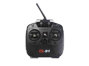 ریموت کنترل CX-91 Jumper