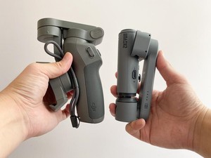 گیمبال Zhiyun Smooth X