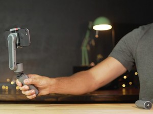 گیمبال Zhiyun Smooth X