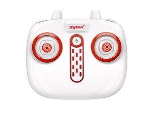 ریموت کنترل کوادکوپتر سیما Syma X8SC