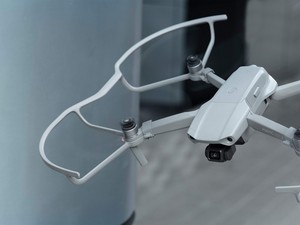 محافظ ملخ مویک Mavic 2 PRO و Zoom