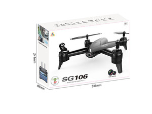 کوادکوپتر ZLRC SG106