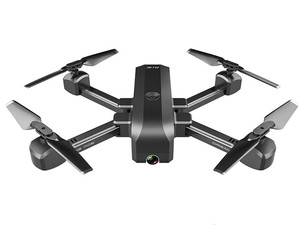 کوادکوپتر دوربین دار ZLRC SG706