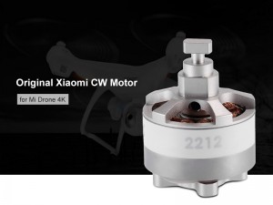 موتور کوادکوپتر Xiaomi Mi Drone 4K