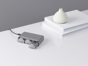 هاب شارژر مویک مینی - Mavic Mini Two-Way Charging Hub