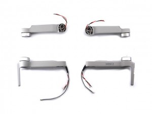 بازو و موتور مینی ۲ - DJI MINI 2 Motor Arm
