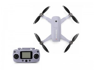 هلی شات JJRC X18