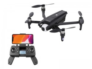کوادروتور Dragonfly KK13 - JJRC X15