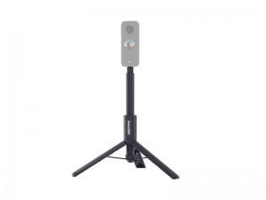 مونوپاد نامرعی همراه تریپاد مناسب Insta360