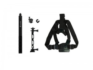 باندل دوچرخه Bike Bundle برای Insta360
