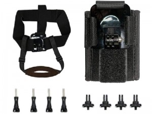Climb Bundle insta360