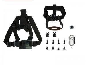 Kiteboard Bundle Insta360