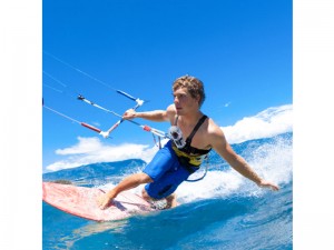 kiteboard bundle insta360