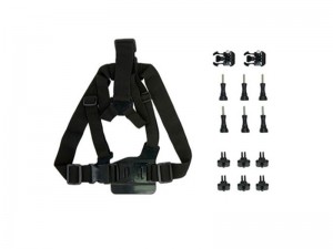Football Bundle insta360
