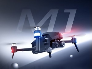 کوادکوپتر 4DRC M1 Pro