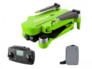 کوادکوپتر JJRC X17 6K