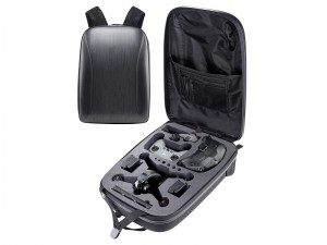 هاردکیس کوله DJI FPV Combo