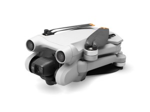 dji mini 3 pro aircraft