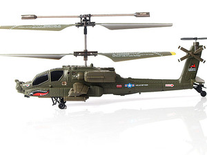 هلیکوپتر کنترلی سیما Syma S109