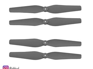 ملخ اورجینال کوادکوپتر سایما X8