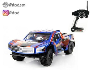 ماشین کنترلی آفرود WLtoys L979